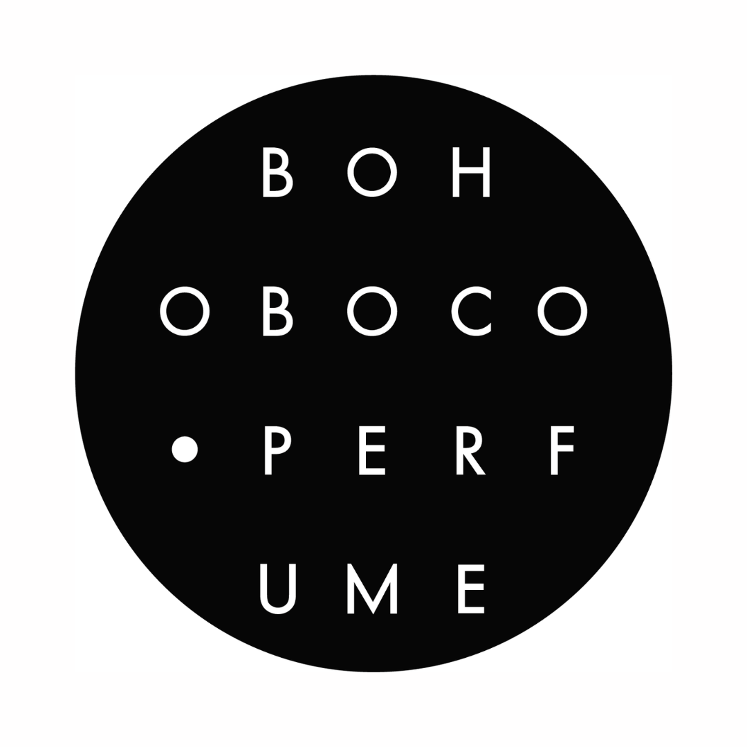 Bohoboco niche perfumes – exclusive to Australia, minimalist bottles with rich, emotional scent compositions from Poland