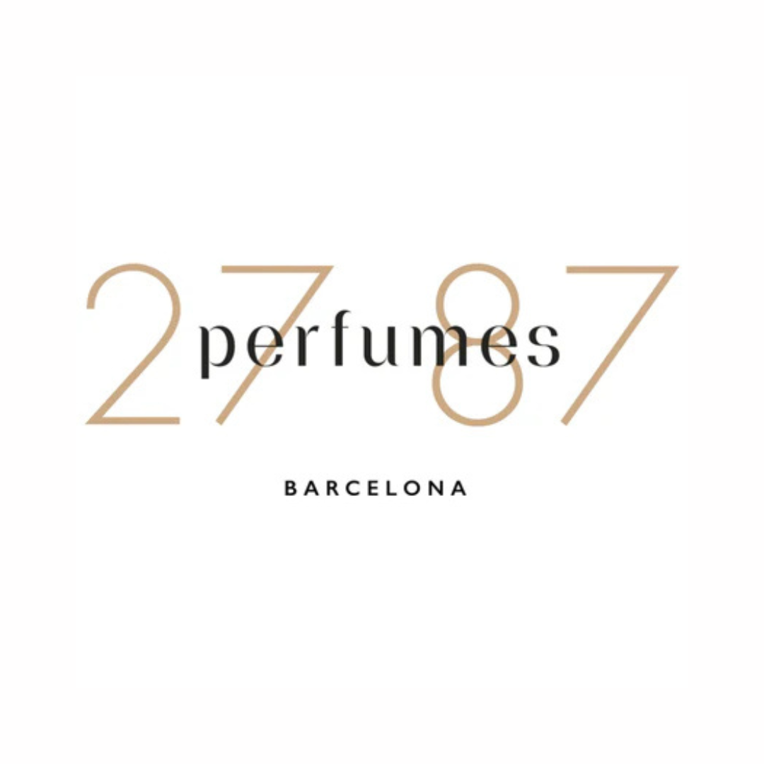 27 87 Perfumes – official stockist in Australia, contemporary Barcelona-based niche fragrances blending innovation, minimalism, and long-lasting performance