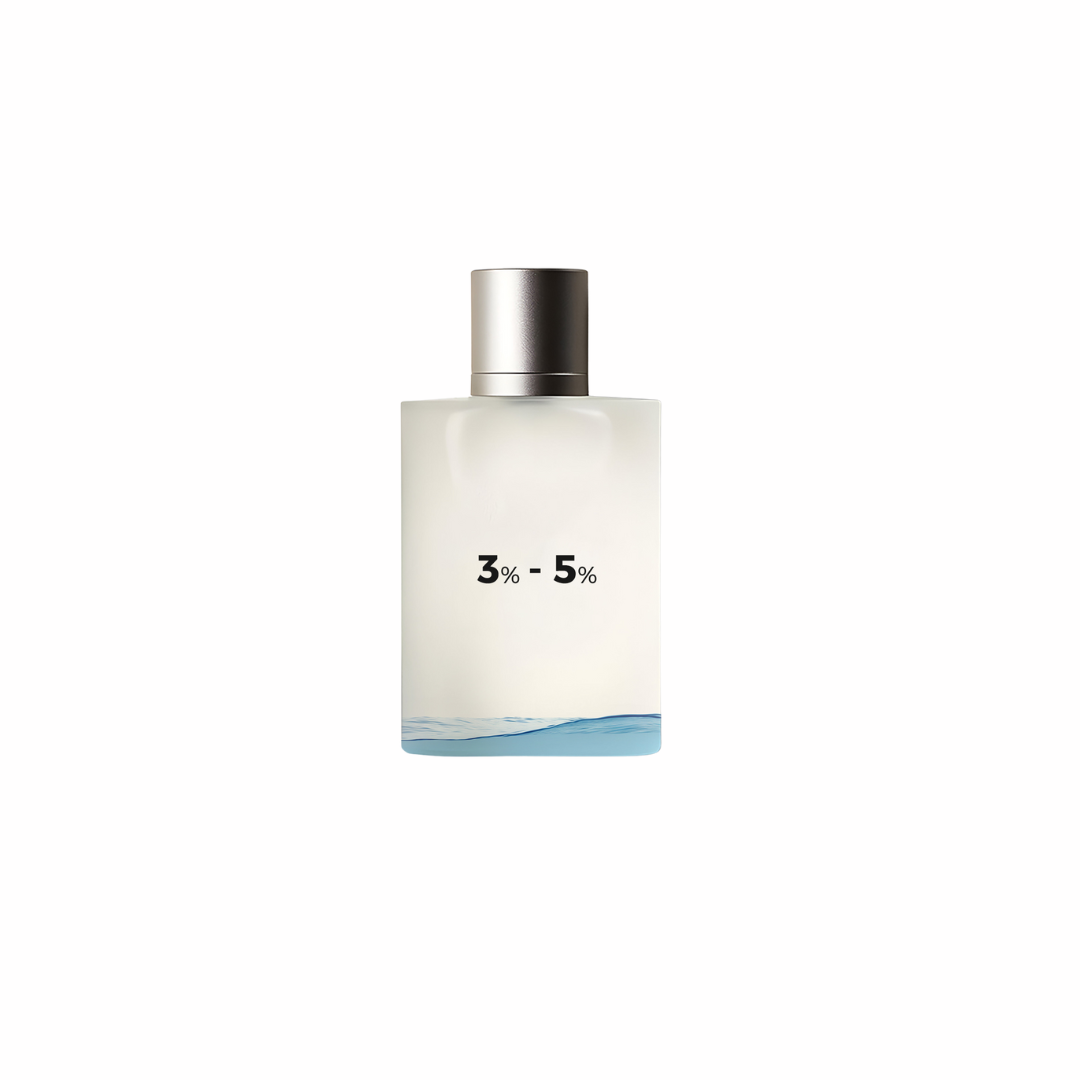 Eau de Cologne at Connection Perfumery – refreshing and light fragrances with a timeless citrus base, perfect for warm Australian days