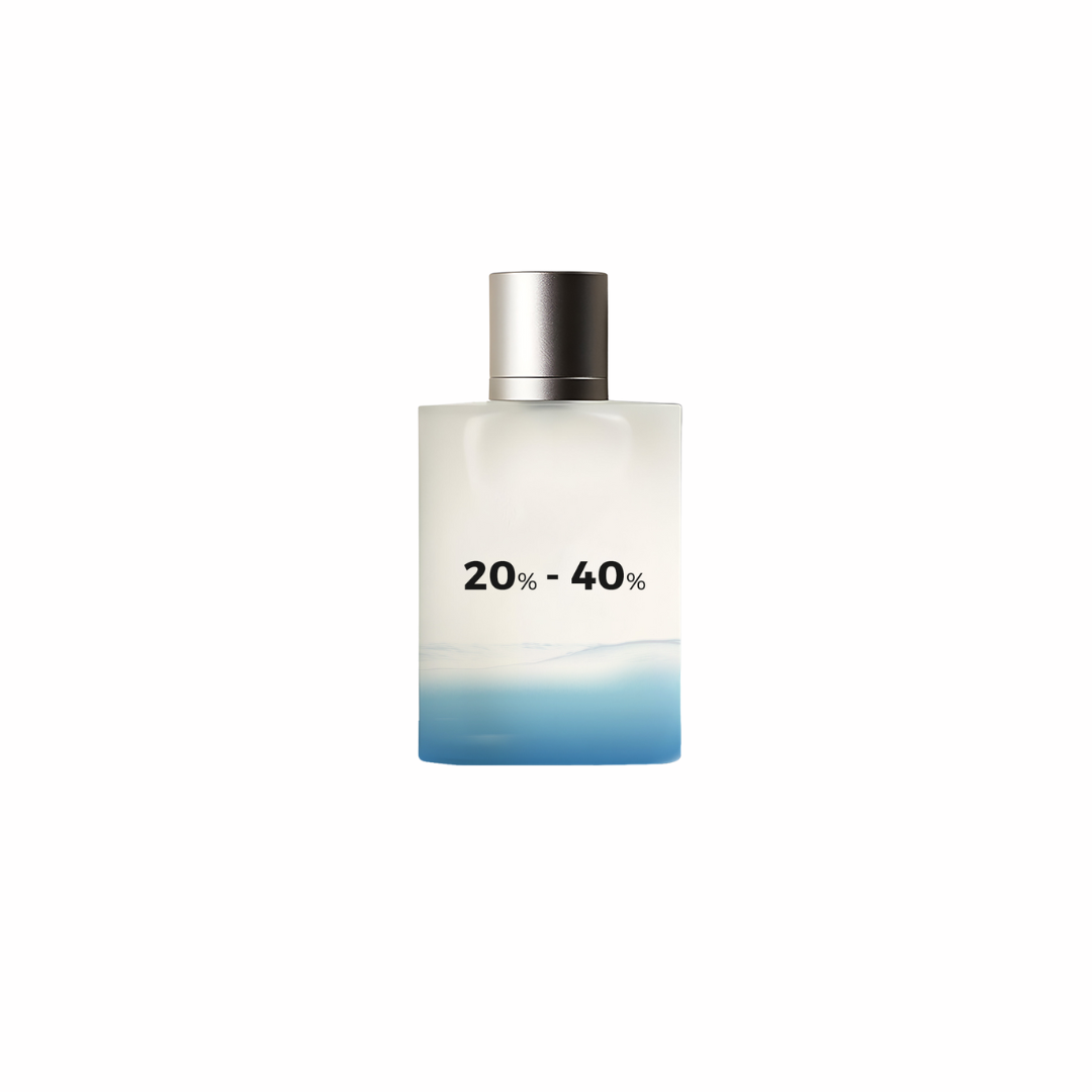 Extrait de Parfum at Connection Perfumery – high-concentration luxury fragrances offering intense longevity and a deep, intimate scent experience for Australian perfume connoisseurs