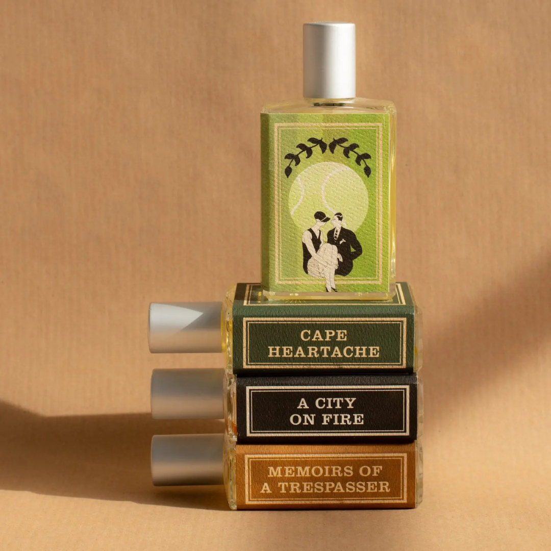 Indie Perfumes