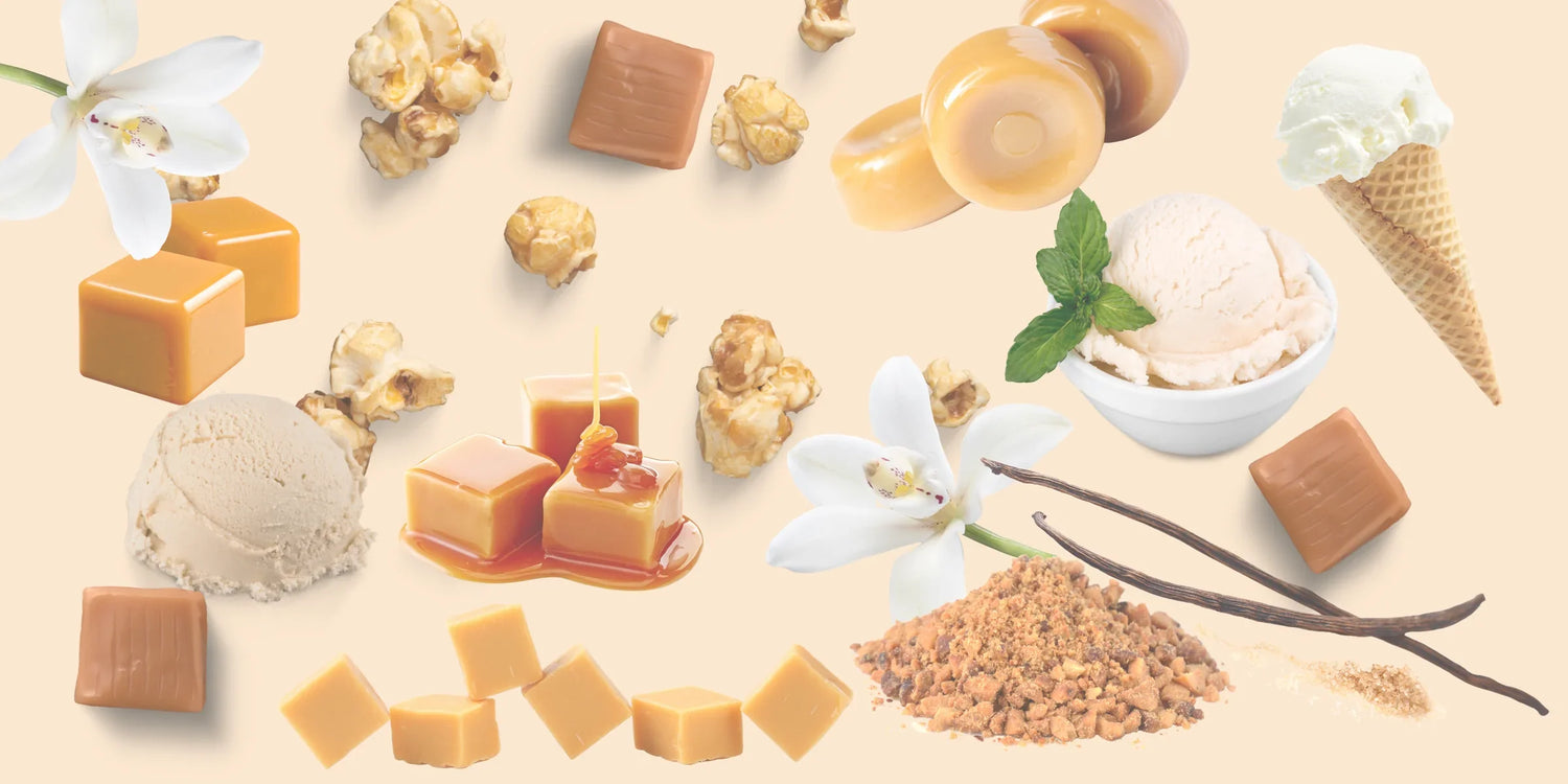 Gourmand