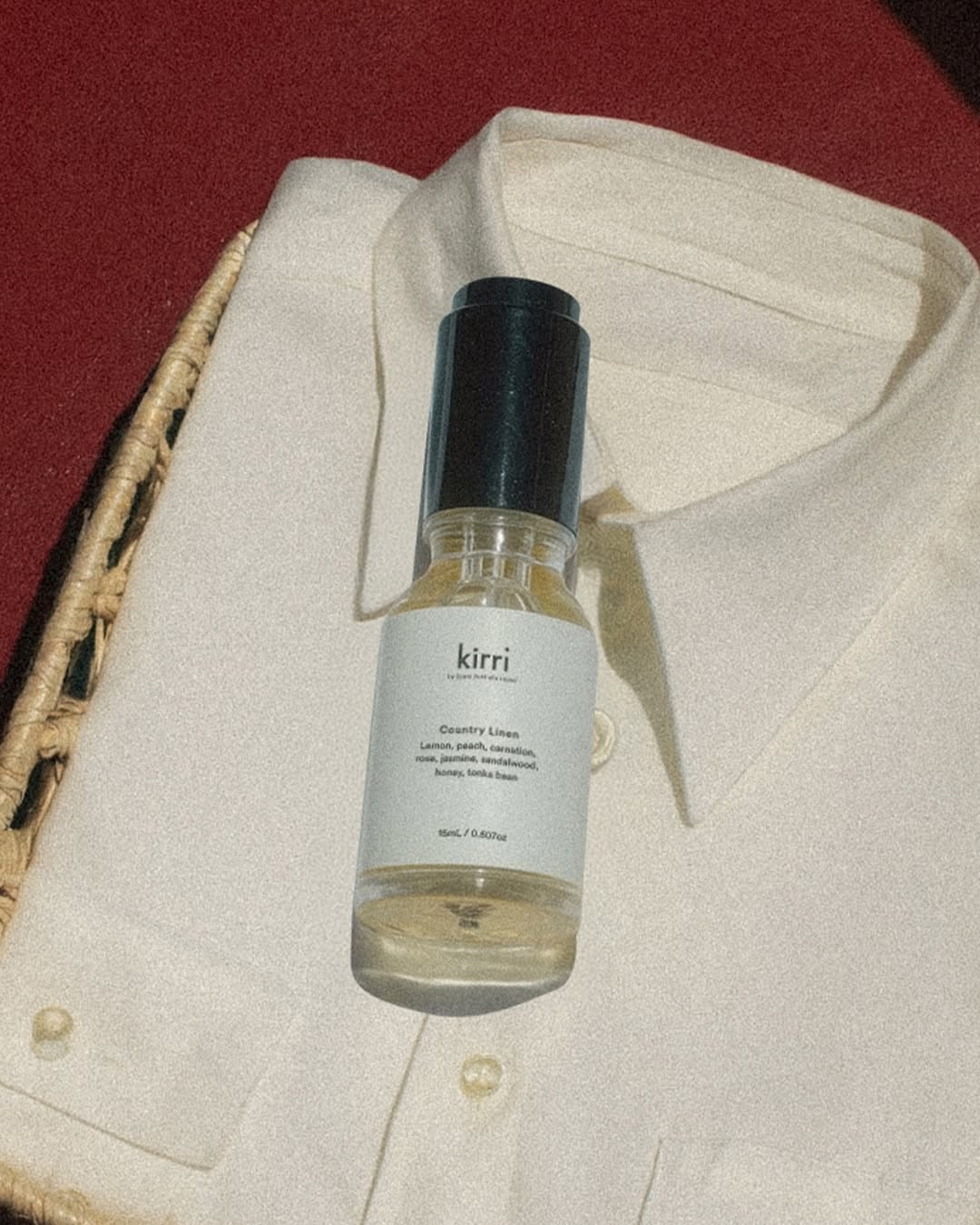 Fragrance Oils