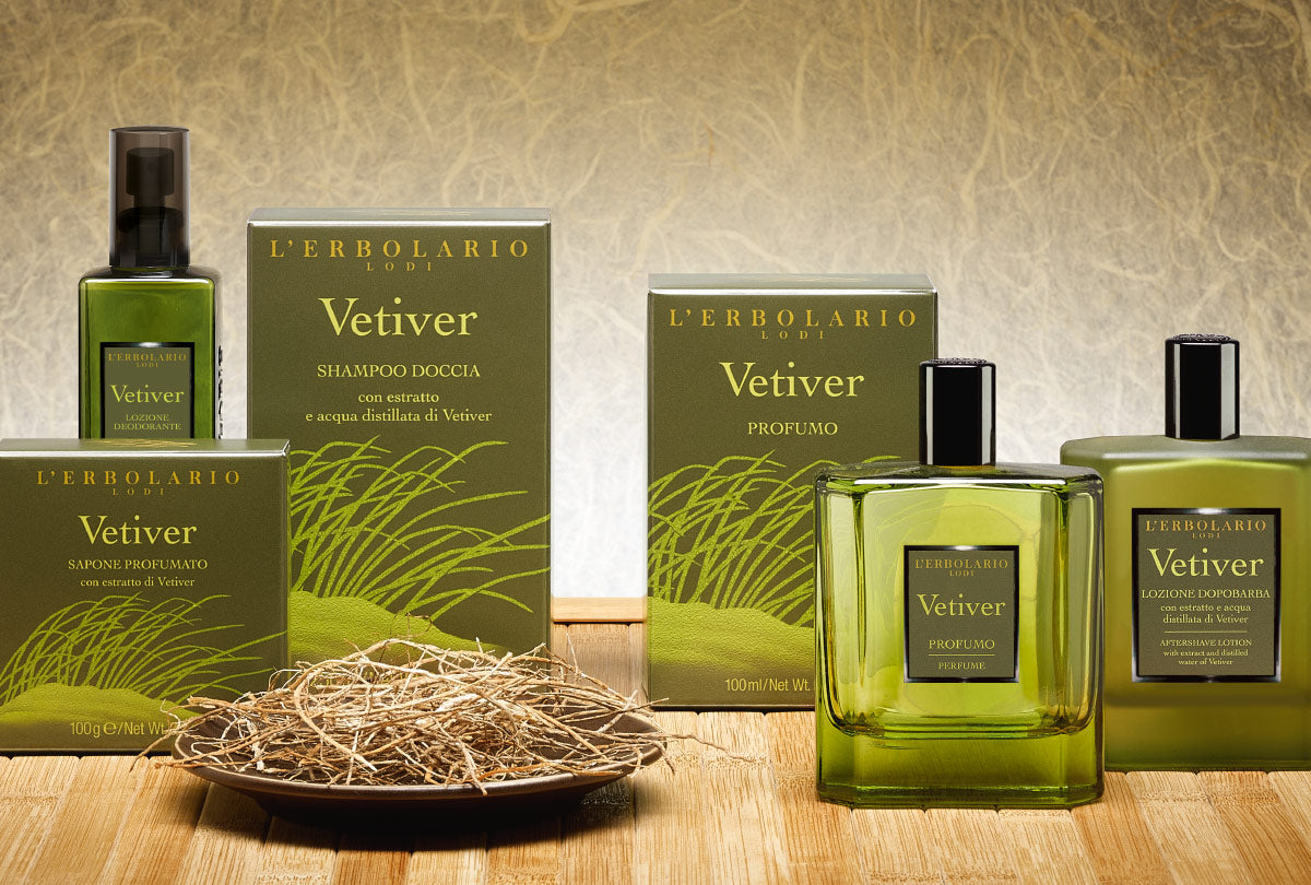 Men's Skincare