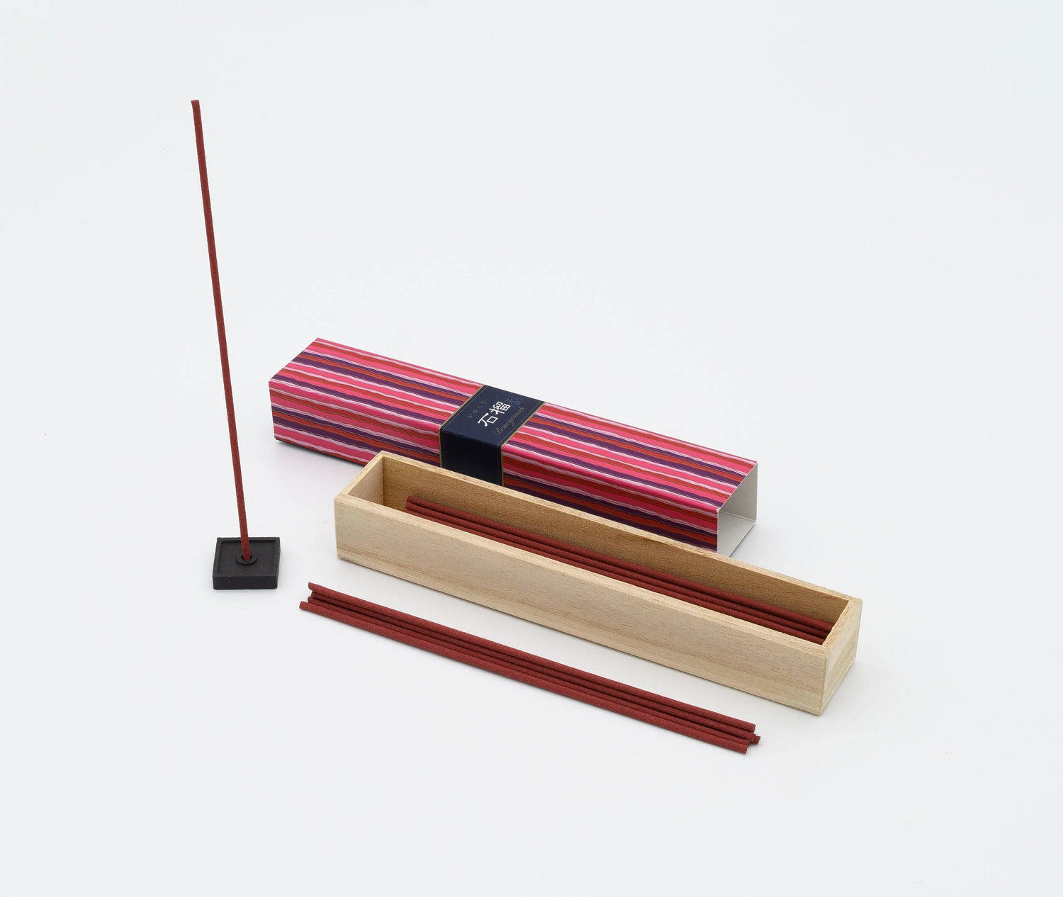 Incense