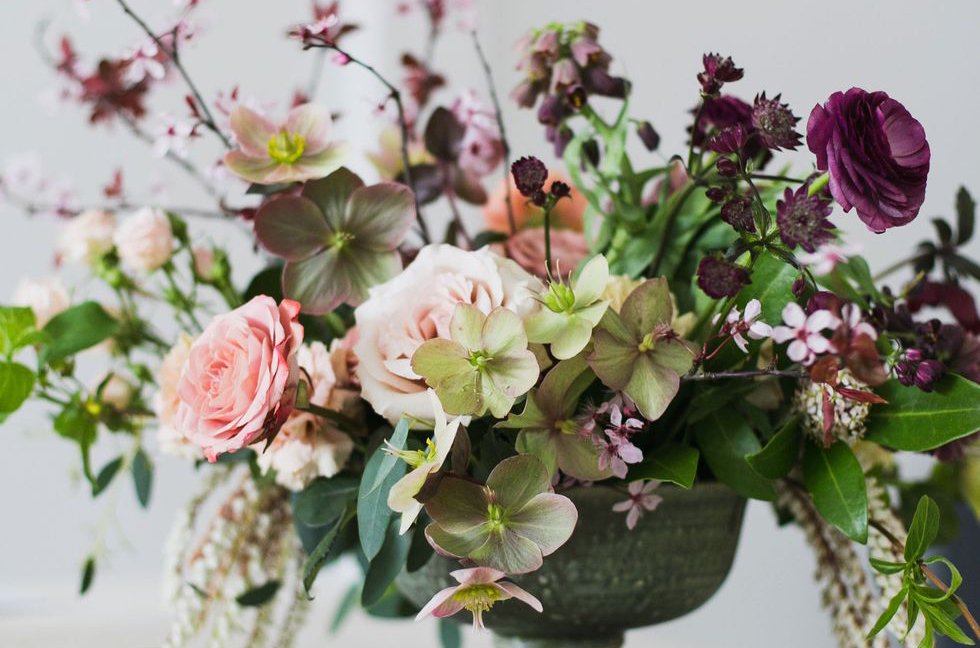 Floral
