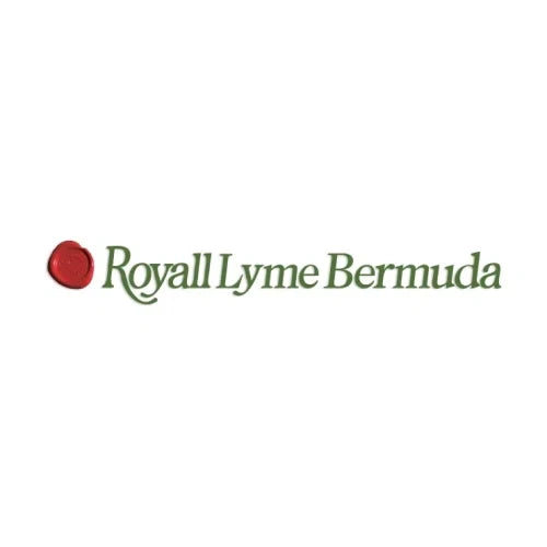 Royal Lyme Bermuda colognes – official stockist in Australia, timeless island-inspired fragrances with fresh citrus and classic Caribbean charm