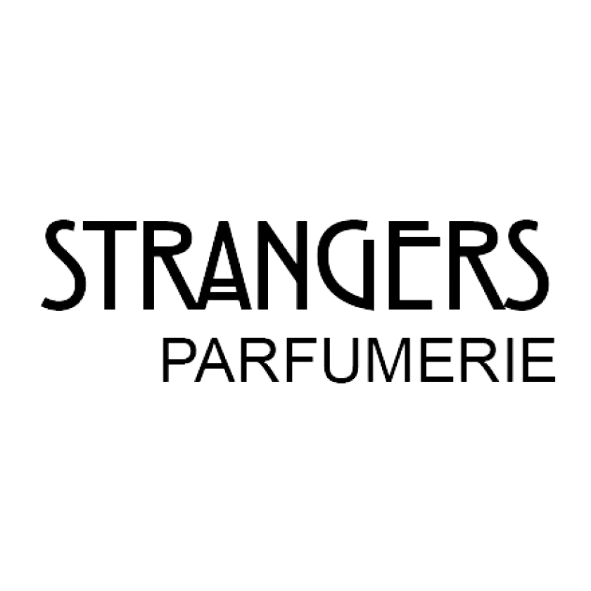 Strangers Parfumerie – exclusive to Australia, daring indie scents from Thailand with storytelling, depth, and bold character
