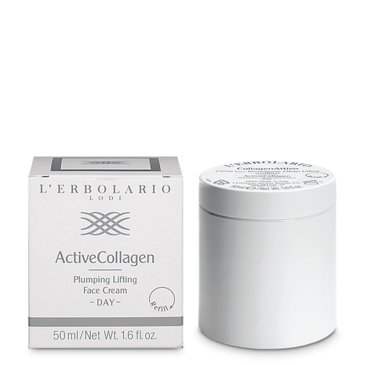 ACTIVE COLLAGEN PLUMPING LIFTING FACE CREAM DAY REFILL 50 ml