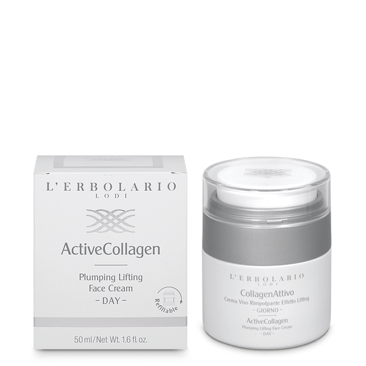 ACTIVE COLLAGEN PLUMPING LIFTING FACE CREAM DAY 50 ml