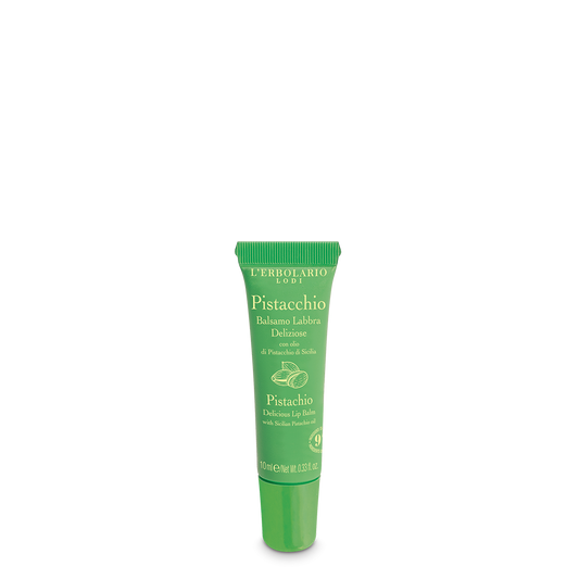 PISTACHIO DELICIOUS LIP BALM 10ml