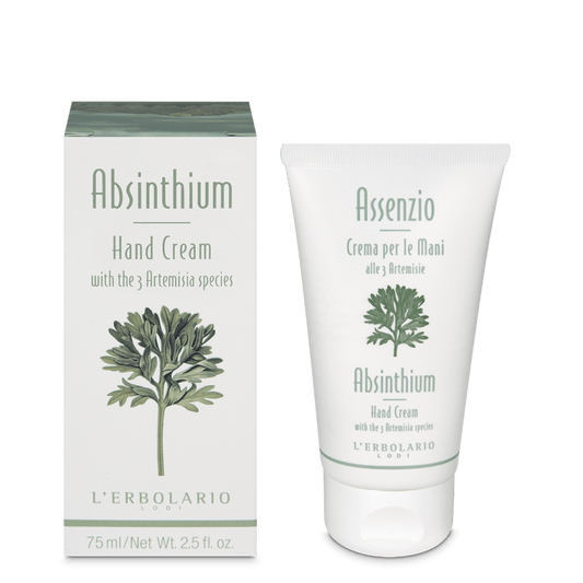 ABSINTHIUM HAND CREAM 75ml