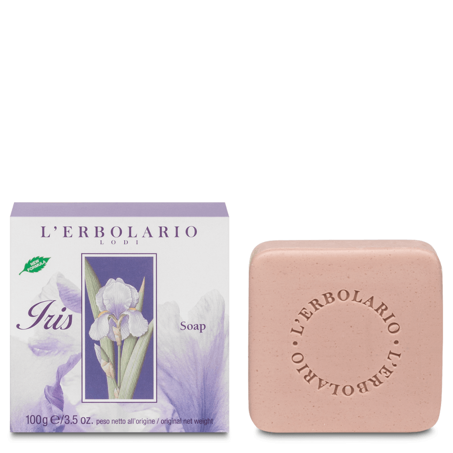 IRIS SOAP 100g