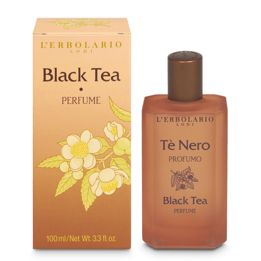 BLACK TEA PERFUME 50ml