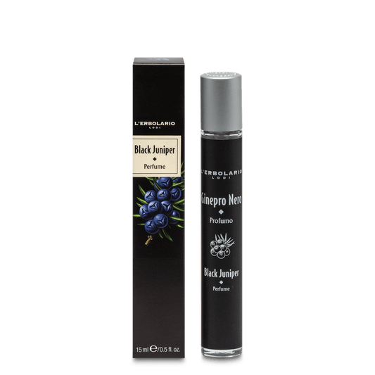 BLACK JUNIPER - PERFUME 15ml