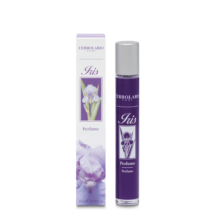 IRIS PERFUME 15ml