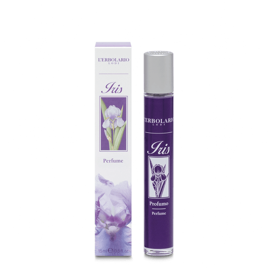 IRIS PERFUME 15ml