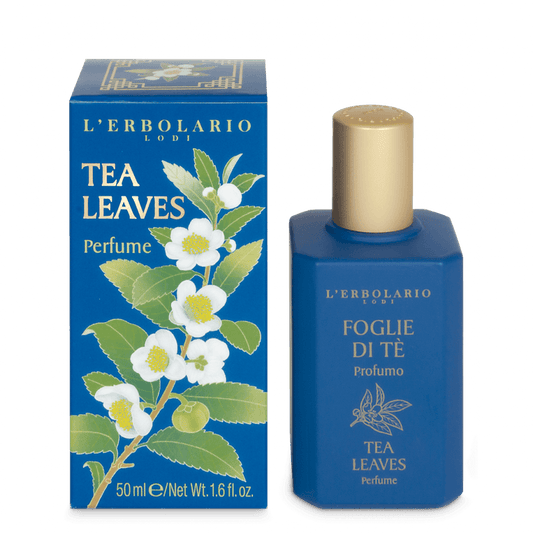 TEA LEAVES PERFUME 50ml