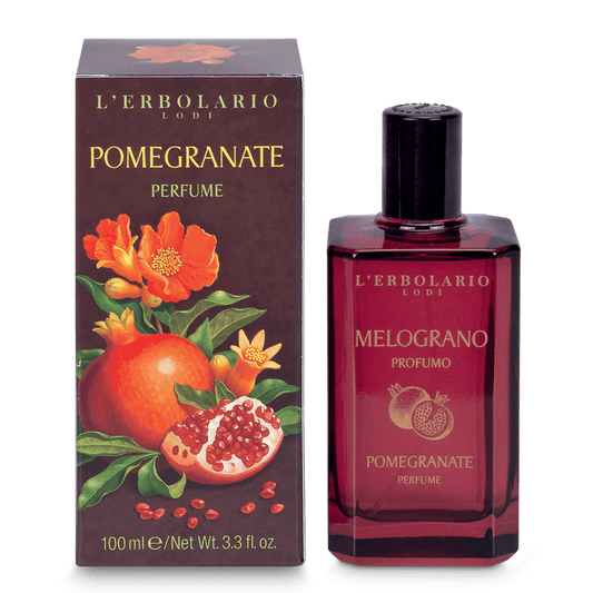Pomegranate Perfume 100ml