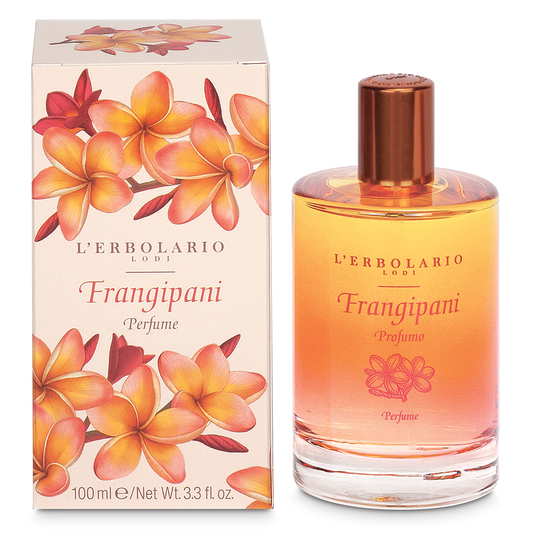 Frangipani Perfume 100ml