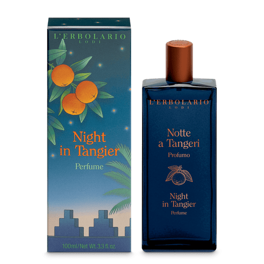 Night in Tangier Perfume 100ml