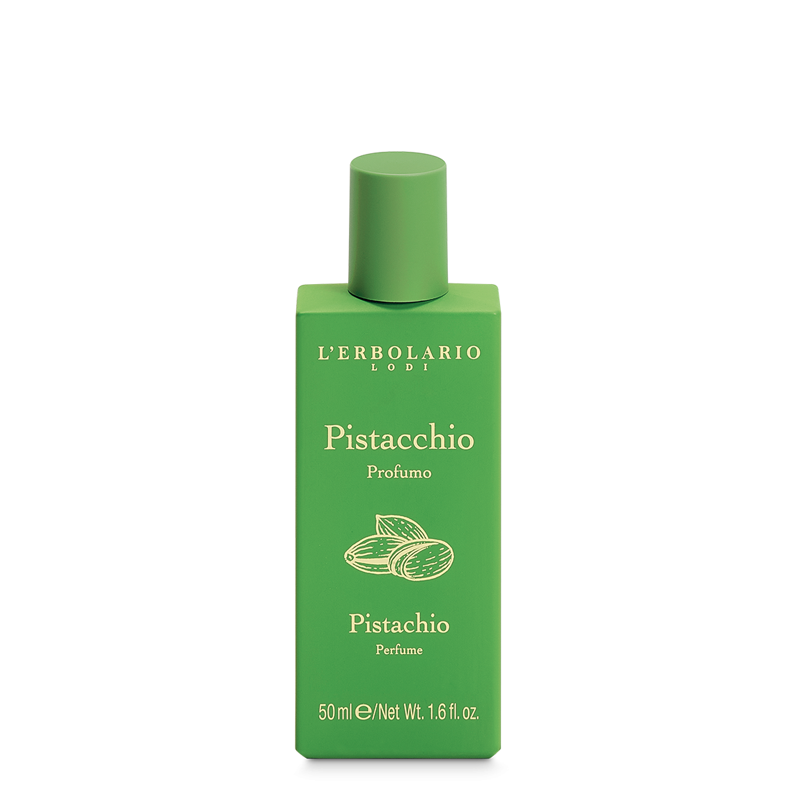 Pistachio Perfume 50ml