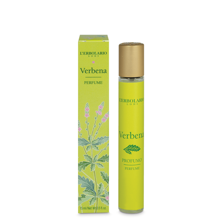 VERBENA PERFUME 15ml