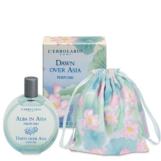 Dawn over Asia Perfume 100ml Limited Edition