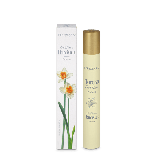 VINTAGE - SUBLIME NARCISSUS PERFUME 15ml