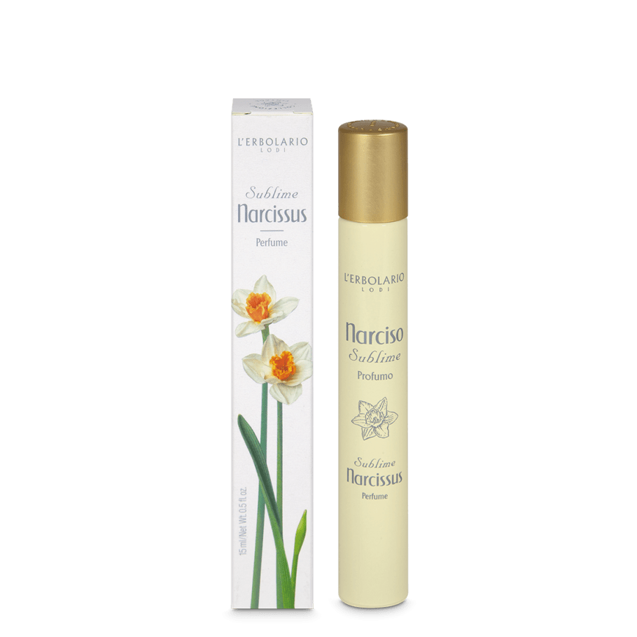 VINTAGE - SUBLIME NARCISSUS PERFUME 15ml