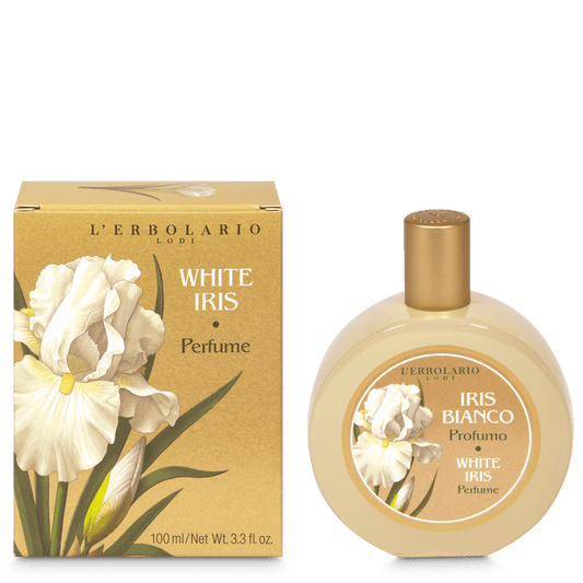 White Iris Perfume 100ml