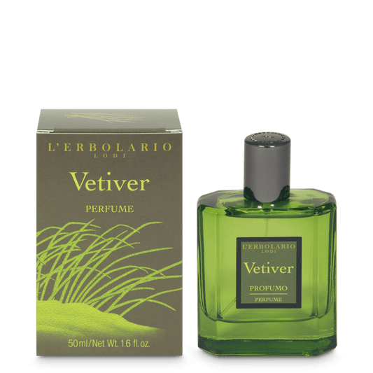 VETIVER PERFUME 50ml