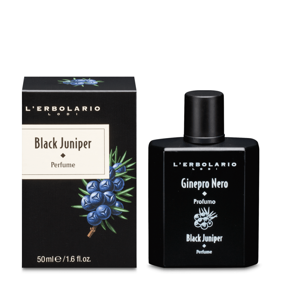 Black Juniper Perfume 50ml