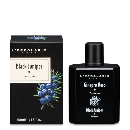 Black Juniper Perfume 50ml