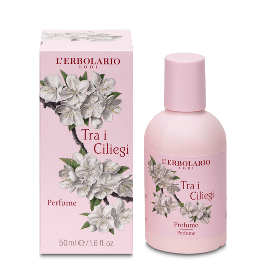 TRA I CILIEGI PERFUME 50ml