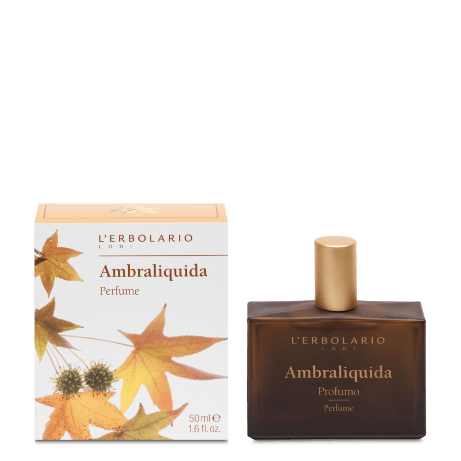 AMBRALIQUIDA PERFUME 50ml