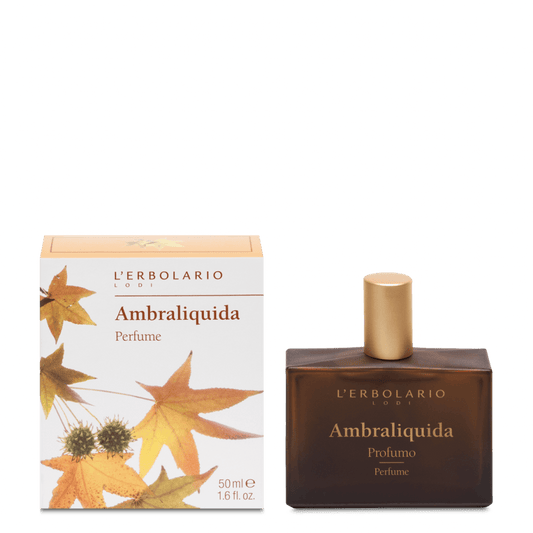 AMBRALIQUIDA PERFUME 50ml