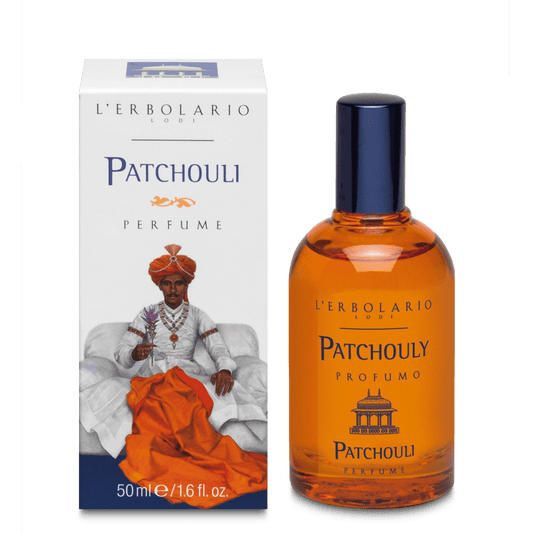PATCHOULI PERFUME 50ml