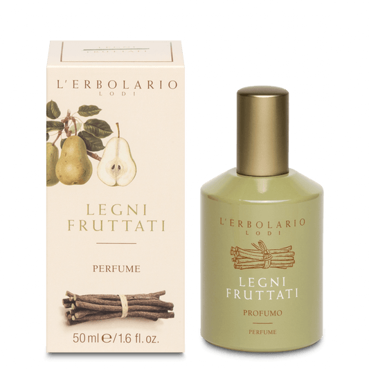 Legni Fruttati Eau de Parfum 50ml