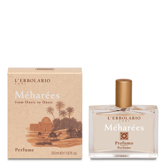 Meharees Perfume 50ml
