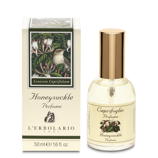 HONEYSUCKLE PERFUME 50ml