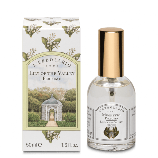 LILY OF THE VALLEY PERFUME 50ml