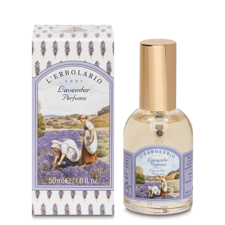 LAVENDER PERFUME 50ml