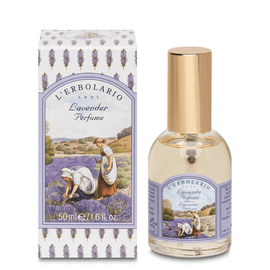 LAVENDER PERFUME 50ml