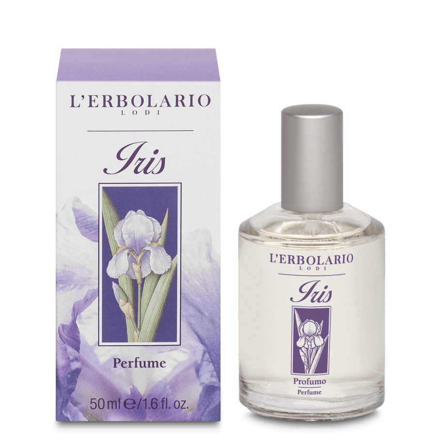 IRIS PERFUME 50ml