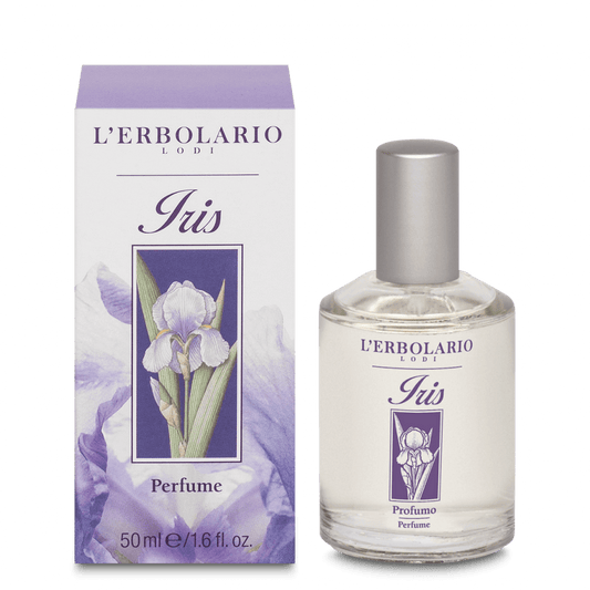 IRIS PERFUME 50ml