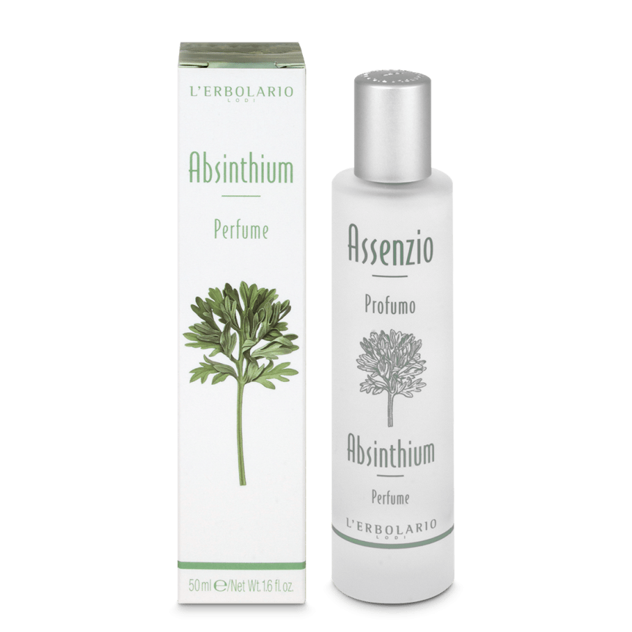 ABSINTHIUM PERFUME 50ml