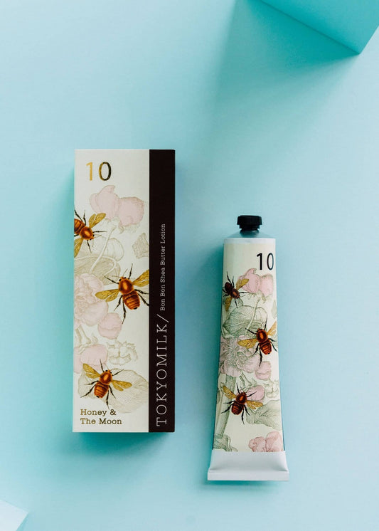Honey & Moon Hand Cream