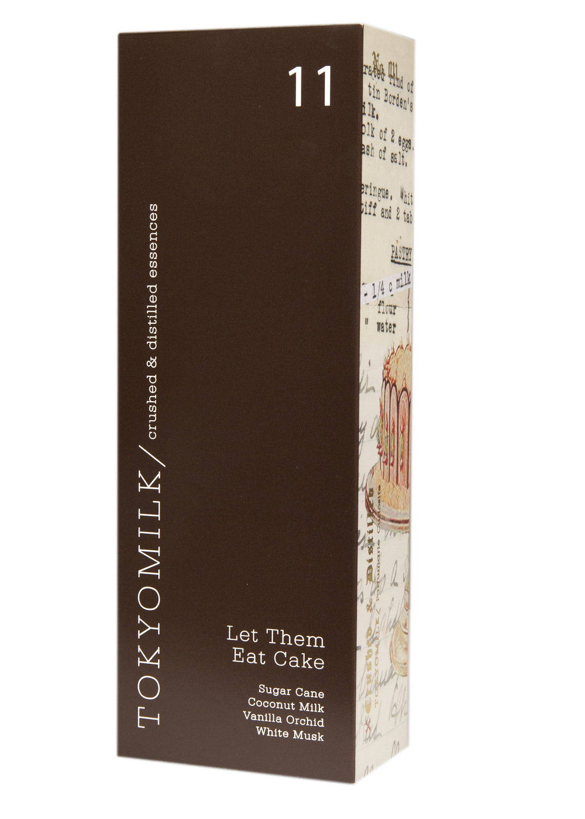 Let Eat Cake Hand Cream