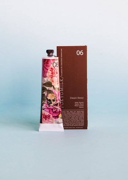 Dead Sexy No. 6 Hand Cream